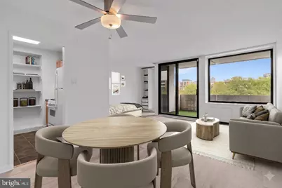 430 M Street SW #N503, Washington, DC 20024 - Photo 1