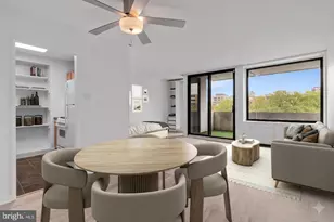 430 M St SW, Washington, DC 20024 - Photo 1