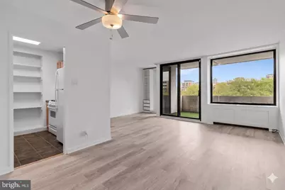 430 M Street SW #N503, Washington, DC 20024 - Photo 10