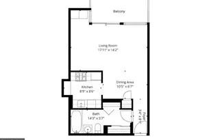 430 M St SW, Washington, DC 20024 - Photo 24