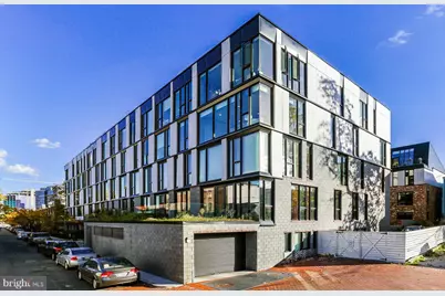 57 N Street NW #235, Washington, DC 20001 - Photo 16