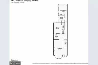 1128 Columbia Road NW #1, Washington, DC 20009 - Photo 40