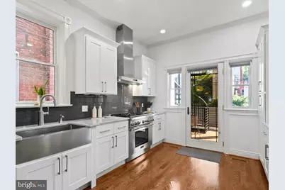 1128 Columbia Road NW #1, Washington, DC 20009 - Photo 14