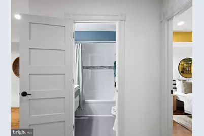 1128 Columbia Road NW #1, Washington, DC 20009 - Photo 30