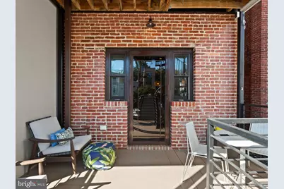1128 Columbia Road NW #1, Washington, DC 20009 - Photo 36