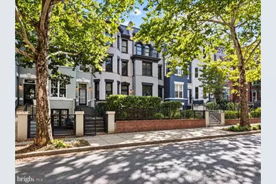 1128 Columbia Road NW #1, Washington, DC 20009 - Photo 2