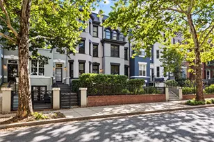 1128 Columbia Rd NW, Washington, DC 20009 - Photo 2
