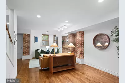 1128 Columbia Road NW #1, Washington, DC 20009 - Photo 22