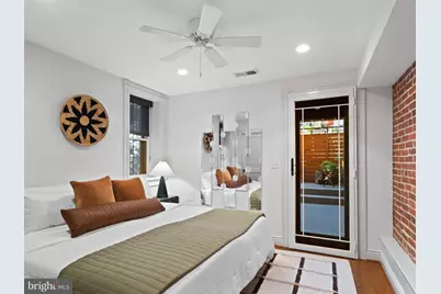 1128 Columbia Road NW #1, Washington, DC 20009 - Photo 32