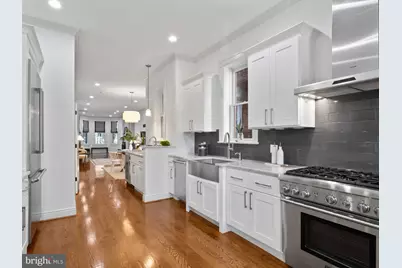 1128 Columbia Road NW #1, Washington, DC 20009 - Photo 18