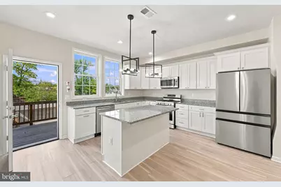 4706 9th Street NW, Washington, DC 20011 - Photo 18