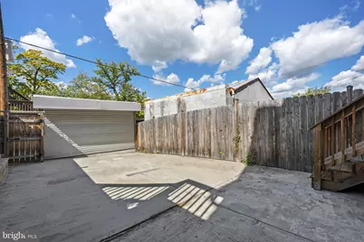 4706 9th Street NW, Washington, DC 20011 - Photo 44