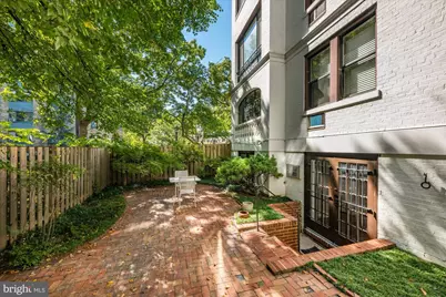 4701 Connecticut Avenue NW #LL3, Washington, DC 20008 - Photo 16
