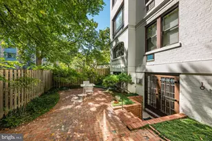 4701 Connecticut Ave NW, Washington, DC 20008 - Photo 16