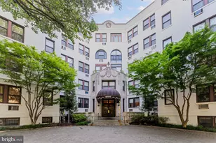 4701 Connecticut Ave NW, Washington, DC 20008 - Photo 1