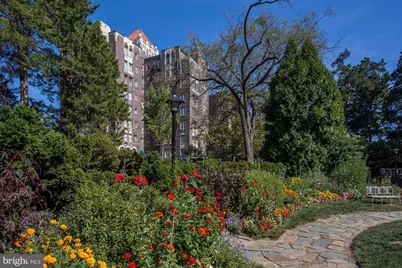 3900 Cathedral Avenue NW #407A, Washington, DC 20016 - Photo 24
