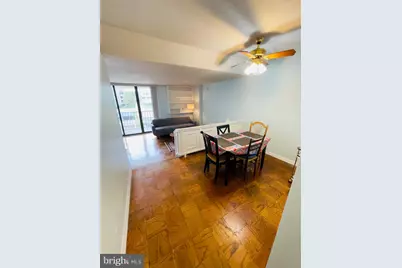 2201 L Street NW #715, Washington, DC 20037 - Photo 4