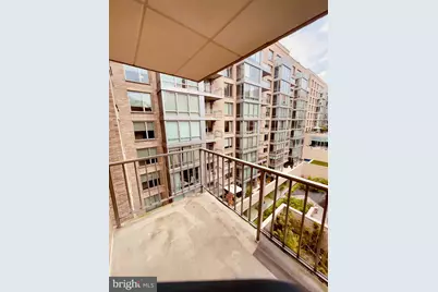 2201 L Street NW #715, Washington, DC 20037 - Photo 18
