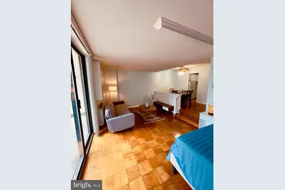 2201 L Street NW #715, Washington, DC 20037 - Photo 14