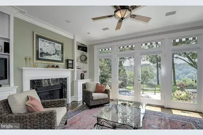 4622 Laverock Place NW, Washington, DC 20007 - Photo 4