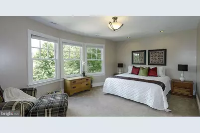 4622 Laverock Place NW, Washington, DC 20007 - Photo 16