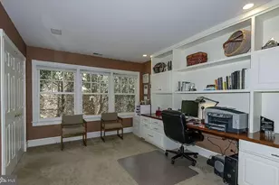 4622 Laverock Pl NW, Washington, DC 20007 - Photo 18