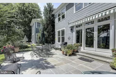 4622 Laverock Place NW, Washington, DC 20007 - Photo 22