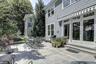 4622 Laverock Pl NW, Washington, DC 20007 - Photo 22