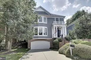 4622 Laverock Pl NW, Washington, DC 20007 - Photo 1