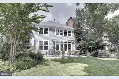 4622 Laverock Place NW, Washington, DC 20007 - Photo 24
