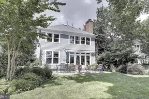 4622 Laverock Pl NW, Washington, DC 20007 - Photo 24