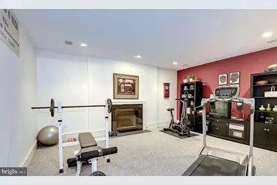 4622 Laverock Place NW, Washington, DC 20007 - Photo 20