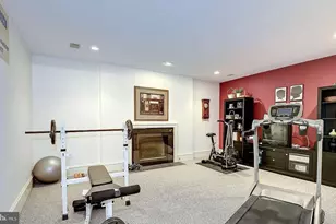4622 Laverock Pl NW, Washington, DC 20007 - Photo 20