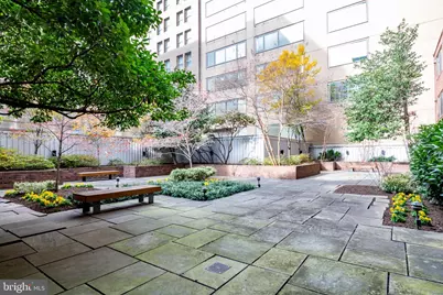 1140 23rd Street NW #203, Washington, DC 20037 - Photo 24