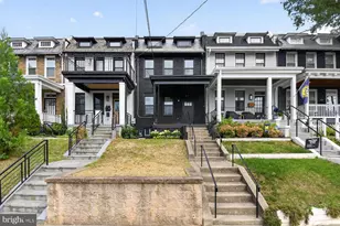829 Longfellow St NW, Washington, DC 20011 - Photo 1