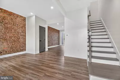 829 Longfellow Street NW, Washington, DC 20011 - Photo 4