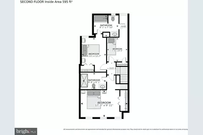 829 Longfellow Street NW, Washington, DC 20011 - Photo 40