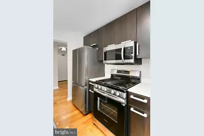 1101 3rd Street SW #106, Washington, DC 20024 - Photo 16
