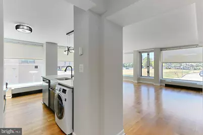 1101 3rd Street SW #106, Washington, DC 20024 - Photo 8