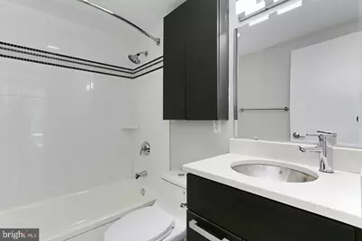 1101 3rd Street SW #106, Washington, DC 20024 - Photo 26