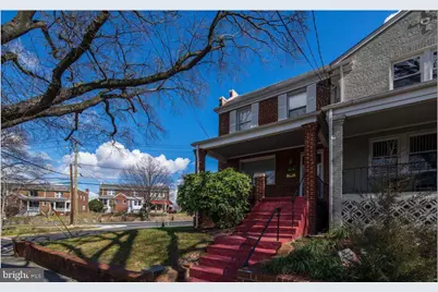 4729 12th Street NE, Washington, DC 20017 - Photo 1