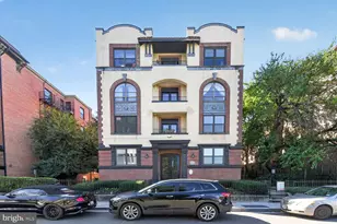 1438 Meridian Pl NW, Washington, DC 20010 - Photo 4
