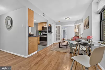 1438 Meridian Place NW #406, Washington, DC 20010 - Photo 8