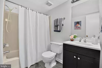 1438 Meridian Place NW #406, Washington, DC 20010 - Photo 18