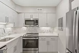 3401 38th Street NW, Washington, DC 20016 - Photo 2