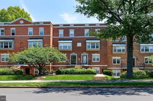 3401 38th Street NW, Washington, DC 20016 - Photo 18