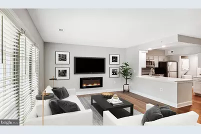 3401 38th Street NW #TWR-126, Washington, DC 20016 - Photo 8