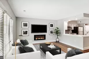 3401 38th Street NW, Washington, DC 20016 - Photo 8