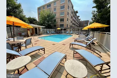 350 G Street SW #N415, Washington, DC 20024 - Photo 30