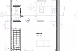 633 Florida Ave NE, Washington, DC 20002 - Photo 2